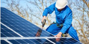 Installation Maintenance Panneaux Solaires Photovoltaïques à Rodilhan